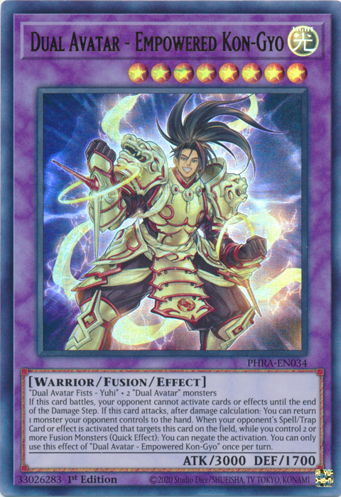 YuGiOh The Wicked Avatar CT07EN023 Super Rare Promo 5Ds Collectible Tin